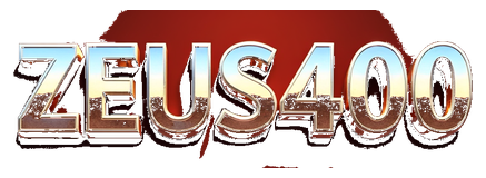 zeus400 logo